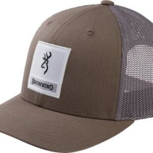 BROWNING CAP PROWLER MESH SNAP