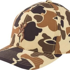BROWNING CAP CUPPED UP 110 SNP