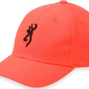 BROWNING CAP YOUTH SAFETY