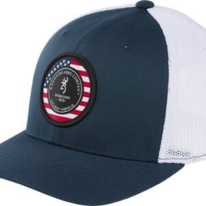 BROWNING CAP FREEDOM 110 MESH