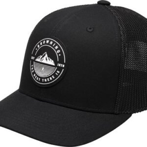 BROWNING CAP SOUTH SLOPE MESH
