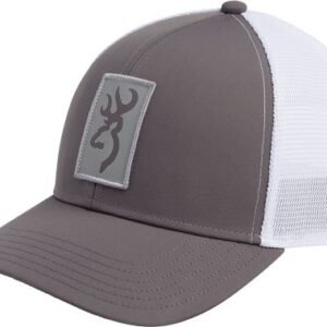 BROWNING CAP BEACON LOGO
