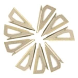 MUZZY REPLACEMENT BLADES