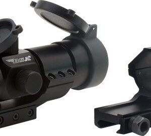 BSA 1X30MM RED DOT SIGHT