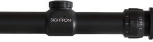 SIGHTRON SCOPE SIH 3-9X32