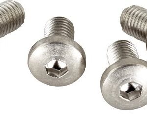 WILSON GRIP SCREWS HEX HEAD
