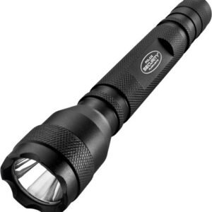 PSF BLACKJACK FLASHLIGHT WHITE