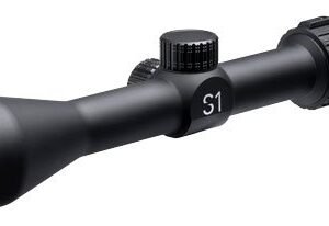 SIGHTRON SCOPE SI 3-9X40