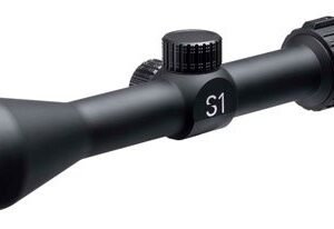 SIGHTRON SCOPE SI 3-9X40