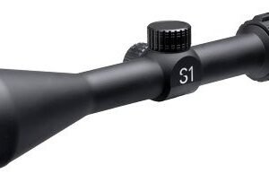 SIGHTRON SCOPE SI 3.5-10X50
