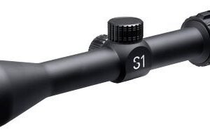 SIGHTRON SCOPE SI 4-12X40