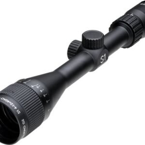 SIGHTRON SCOPE SI 4-12X40
