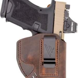 VERSACARRY ELEMENT HOLSTER IWB