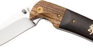 BROWNING KNIFE BUCKMARK