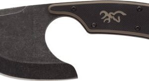BROWNING KNIFE CUTOFF SKINNER