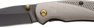 BROWNING KNIFE PRISM III FLDNG