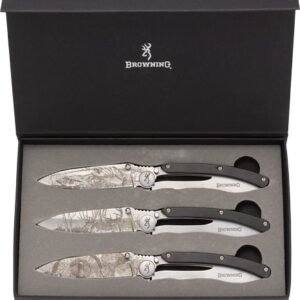 BROWNING KNIFE SPORTSMAN