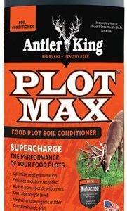 ANTLER KING PLOT MAX PLANT &