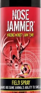 NOSE JAMMER FIELD SPRAY