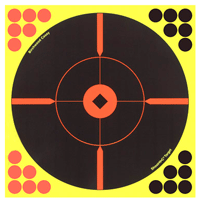 B/C TARGET SHOOT-N-C 12"