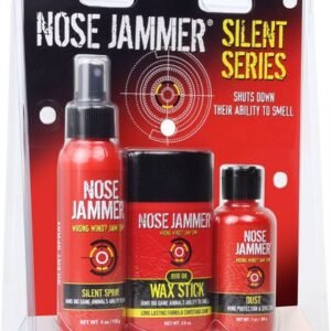 NOSE JAMMER SILENT SERIES