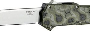 HOGUE COMPOUND 3.5" OTF AUTO