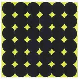 B/C TARGET SHOOT-N-C  1"