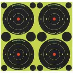 B/C TARGET SHOOT-N-C 3"