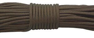 RED ROCK 550 PARACHUTE CORD