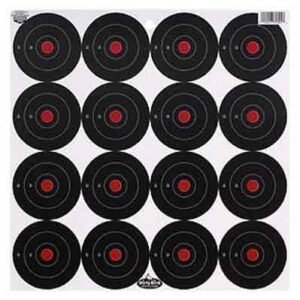 B/C TARGET DIRTY BIRD 3"