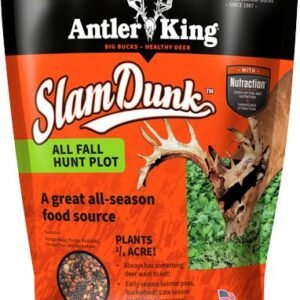 ANTLER KING SLAM DUNK 1/4 ACRE
