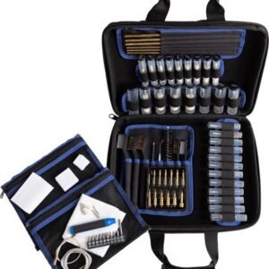 GUNMASTER UNIVERSAL SOFT SIDE