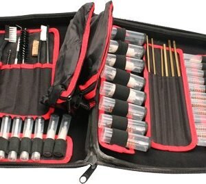 GUNMASTER UNIVERSAL SOFT SIDE