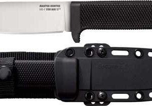 COLD STEEL MASTER HUNTER 4.75"