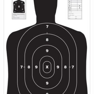 B/C TARGET EZE-SCORER 23"X35"