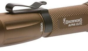 BROWNING ALPHA ELITE AA FLASH