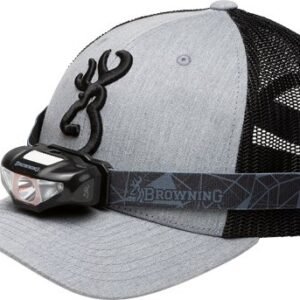 BROWNING CAP/HEADLAMP COMBO
