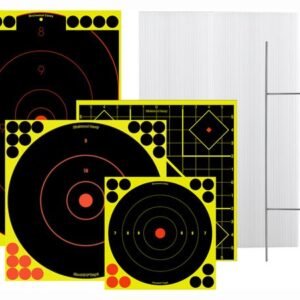 B/C SHARPSHOOTER TARGET KIT