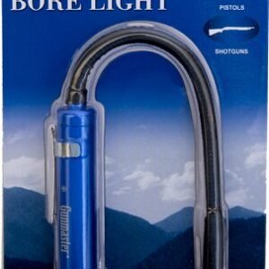 GUNMASTER FLEX BORE LIGHT