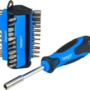 DAC 33 PIECE GUNSMITH