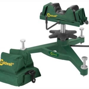 CALDWELL "THE ROCK" COMBO