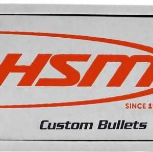 HSM BULLETS .38-40 CAL. .401