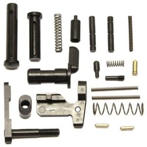 CMMG LOWER PARTS KIT FOR MK3