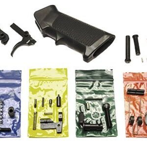 CMMG LOWER PARTS KIT FOR MK3