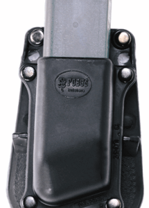 FOBUS MAG POUCH SINGLE FOR