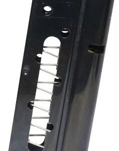 GIRSAN MAGAZINE WITH WINDOW