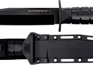 COLD STEEL LEATHERNECK SF