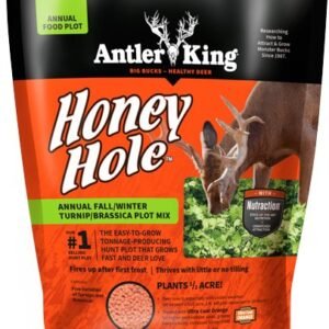 ANTLER KING HONEY HOLE 1/2