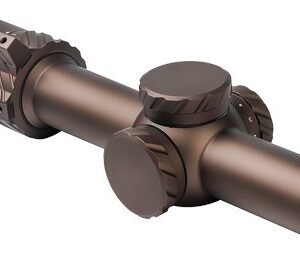 RITON 3 TACTIX SCOPE 1-8X24