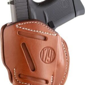 1791 HOLSTER 3-WAY OWB MULTI-